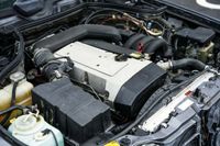 1995 Mercedes-Benz E320 Cabriolet for sale