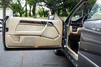 1995 Mercedes-Benz E320 Cabriolet for sale