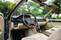 1995 Mercedes-Benz E320 Cabriolet for sale