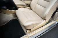 1995 Mercedes-Benz E320 Cabriolet for sale