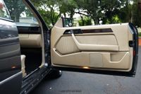 1995 Mercedes-Benz E320 Cabriolet for sale
