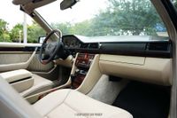 1995 Mercedes-Benz E320 Cabriolet for sale
