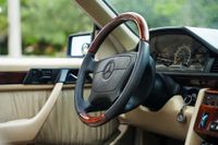 1995 Mercedes-Benz E320 Cabriolet for sale