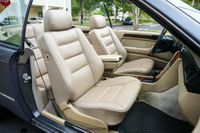 1995 Mercedes-Benz E320 Cabriolet for sale