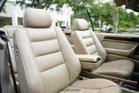 1995 Mercedes-Benz E320 Cabriolet for sale