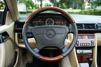 1995 Mercedes-Benz E320 Cabriolet for sale