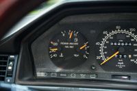 1995 Mercedes-Benz E320 Cabriolet for sale