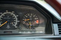 1995 Mercedes-Benz E320 Cabriolet for sale