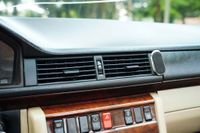 1995 Mercedes-Benz E320 Cabriolet for sale