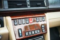 1995 Mercedes-Benz E320 Cabriolet for sale