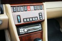 1995 Mercedes-Benz E320 Cabriolet for sale