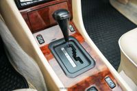 1995 Mercedes-Benz E320 Cabriolet for sale