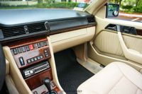 1995 Mercedes-Benz E320 Cabriolet for sale
