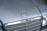 1995 Mercedes-Benz E320 Cabriolet for sale