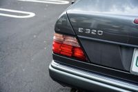 1995 Mercedes-Benz E320 Cabriolet for sale