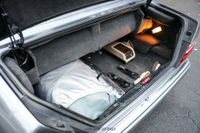 1995 Mercedes-Benz E320 Cabriolet for sale
