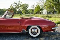 1960 Mercedes-Benz 190SL for sale