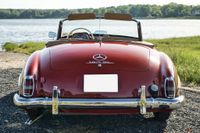1960 Mercedes-Benz 190SL for sale