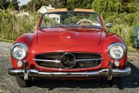 1960 Mercedes-Benz 190SL for sale