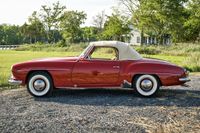 1960 Mercedes-Benz 190SL for sale