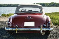 1960 Mercedes-Benz 190SL for sale