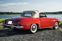 1960 Mercedes-Benz 190SL for sale