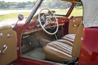 1960 Mercedes-Benz 190SL for sale