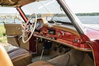 1960 Mercedes-Benz 190SL for sale