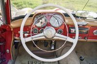 1960 Mercedes-Benz 190SL for sale