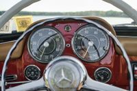 1960 Mercedes-Benz 190SL for sale
