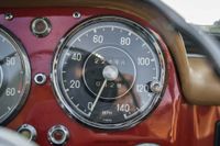 1960 Mercedes-Benz 190SL for sale