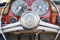 1960 Mercedes-Benz 190SL for sale