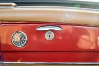 1960 Mercedes-Benz 190SL for sale