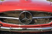 1960 Mercedes-Benz 190SL for sale