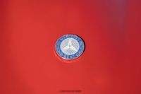 1960 Mercedes-Benz 190SL for sale