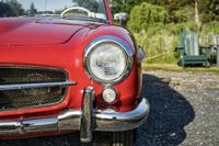 1960 Mercedes-Benz 190SL for sale