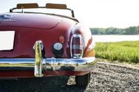 1960 Mercedes-Benz 190SL for sale