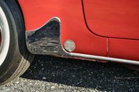 1960 Mercedes-Benz 190SL for sale