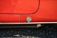 1960 Mercedes-Benz 190SL for sale