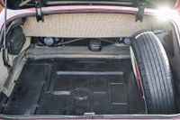 1960 Mercedes-Benz 190SL for sale