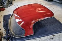 1960 Mercedes-Benz 190SL for sale