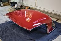 1960 Mercedes-Benz 190SL for sale