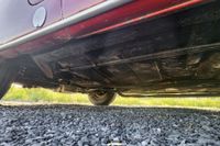 1960 Mercedes-Benz 190SL for sale