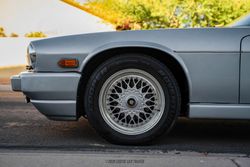 1990 Jaguar XJS Convertible LS1 for sale