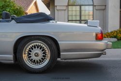 1990 Jaguar XJS Convertible LS1 for sale