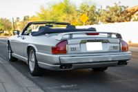 1990 Jaguar XJS Convertible LS1 for sale