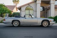 1990 Jaguar XJS Convertible LS1 for sale
