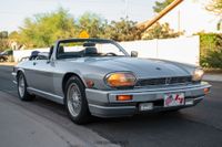 1990 Jaguar XJS Convertible LS1 for sale
