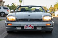 1990 Jaguar XJS Convertible LS1 for sale