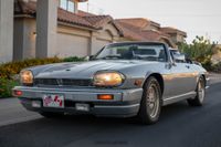 1990 Jaguar XJS Convertible LS1 for sale